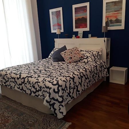 La Stanza Della Sirena Ξενοδοχείο Νάπολη Εξωτερικό φωτογραφία